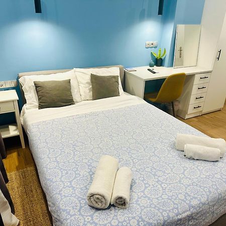 Blue Suite At Piraeus Port Exterior photo