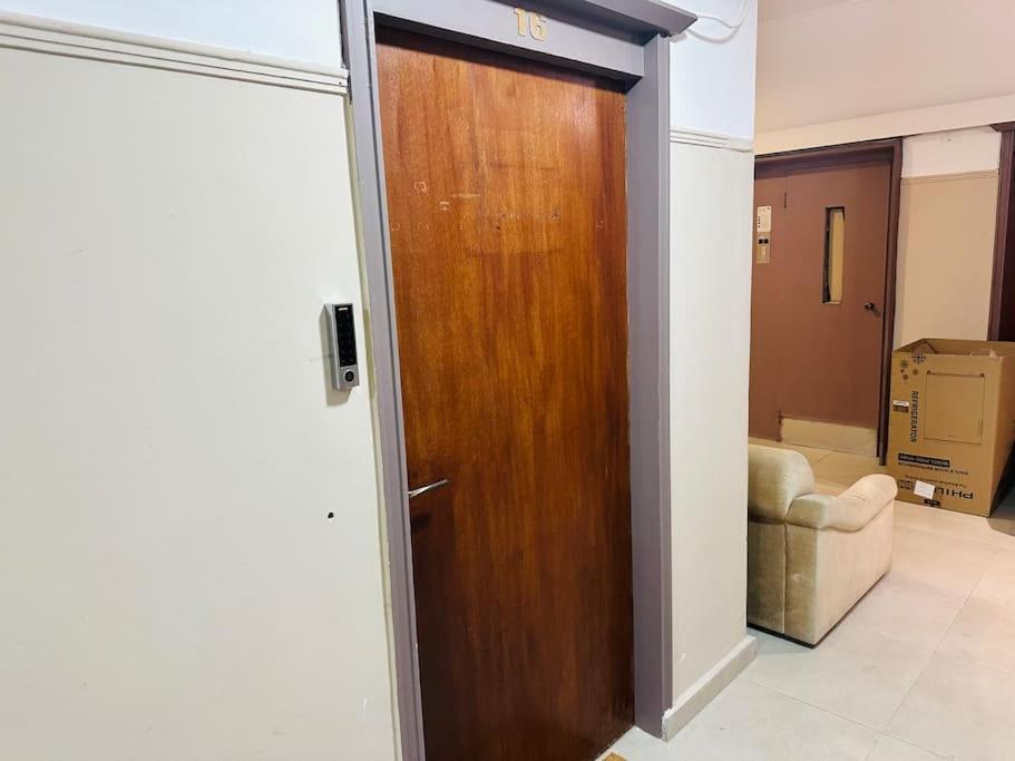 Blue Suite At Piraeus Port Exterior photo