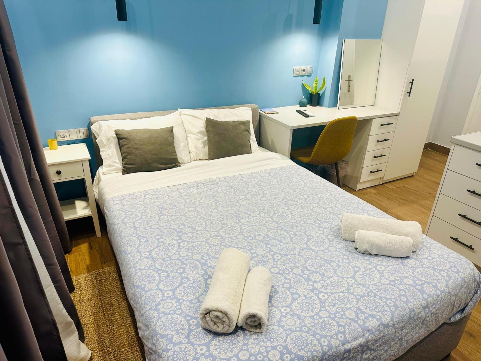 Blue Suite At Piraeus Port Exterior photo